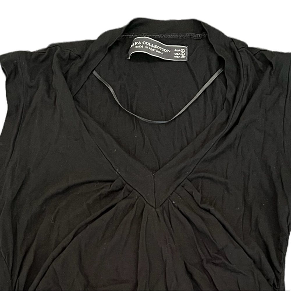 Zara collection top - Picture 3 of 3